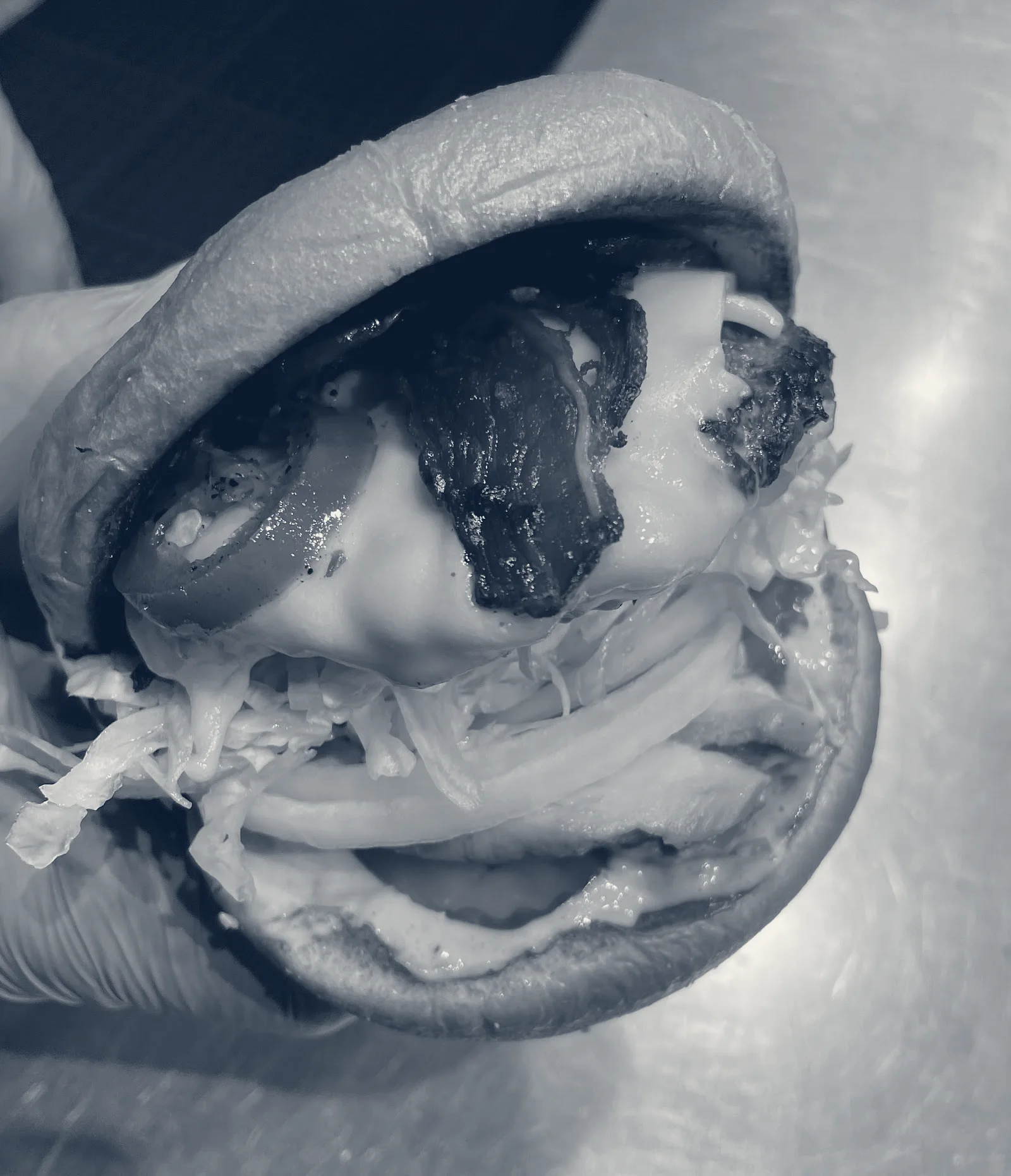 Slider Buns | Burgers, Hotdogs, Philly Cheesesteak, San Francisco, California