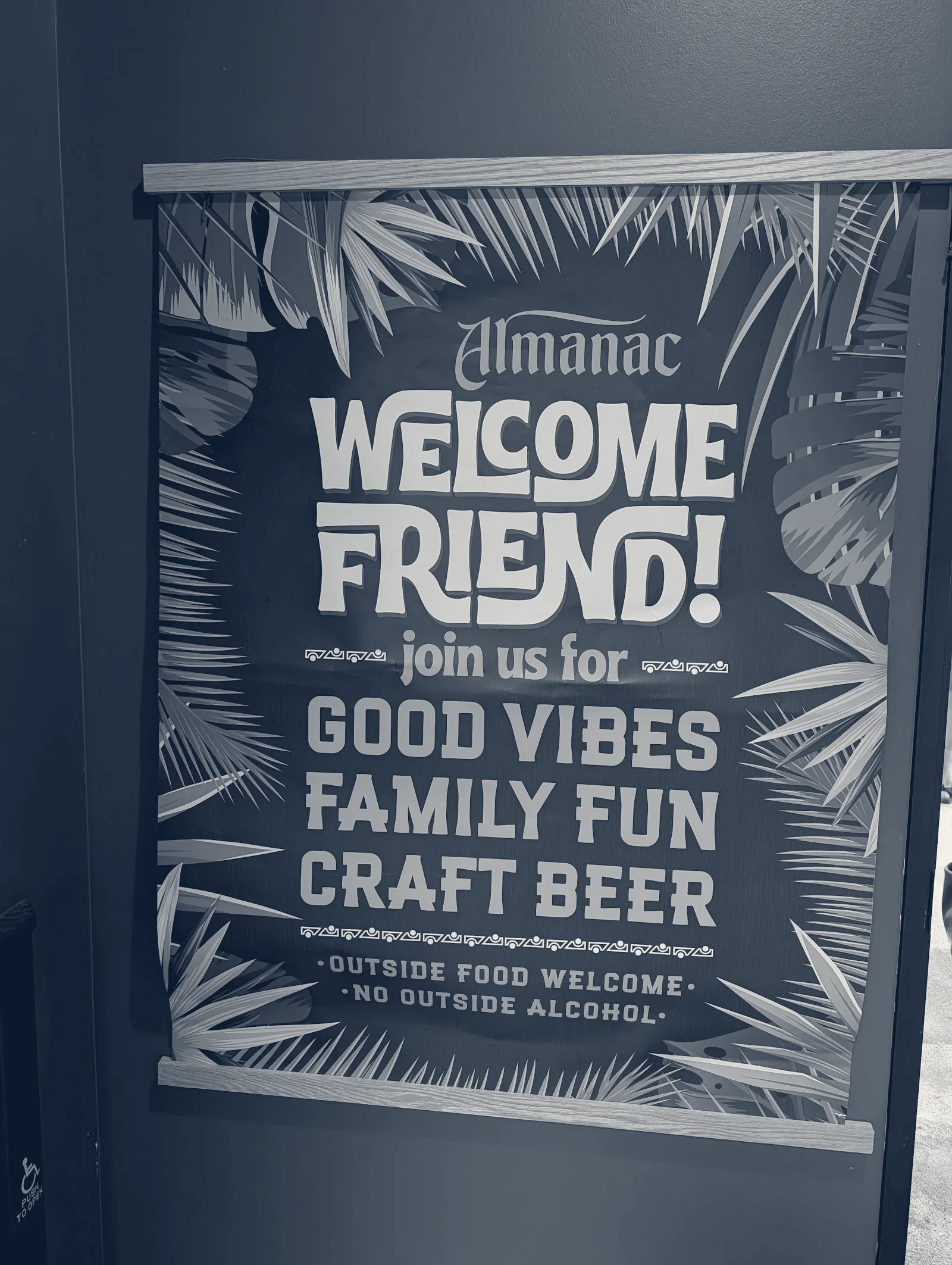 Almanac West Oakland Clubhouse, Oakland, California
