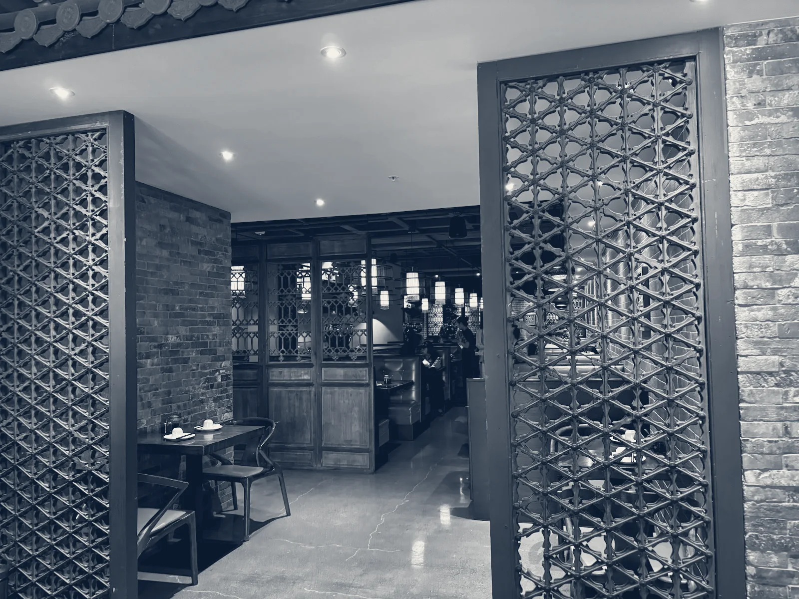 City View Restaurant, San Francisco, California