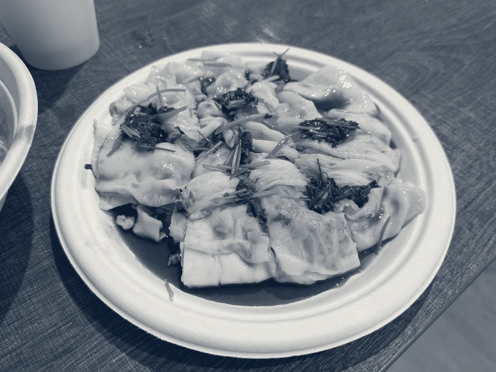 Rice Roll Express, San Francisco, California