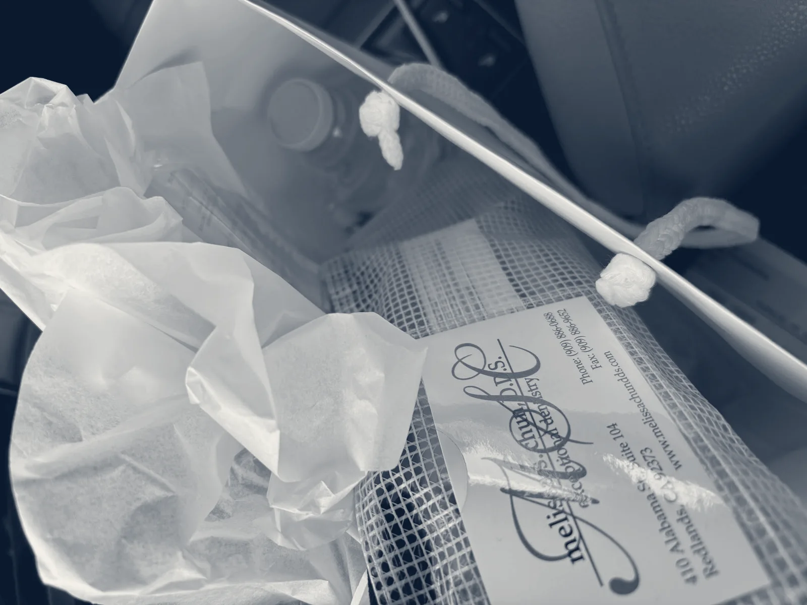 Melissa S. Chun DDS, Exceptional Dentistry, Redlands, California