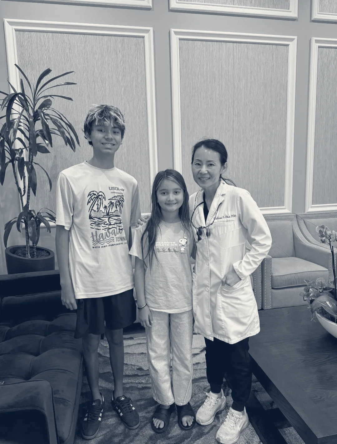 Melissa S. Chun DDS, Exceptional Dentistry, Redlands, California