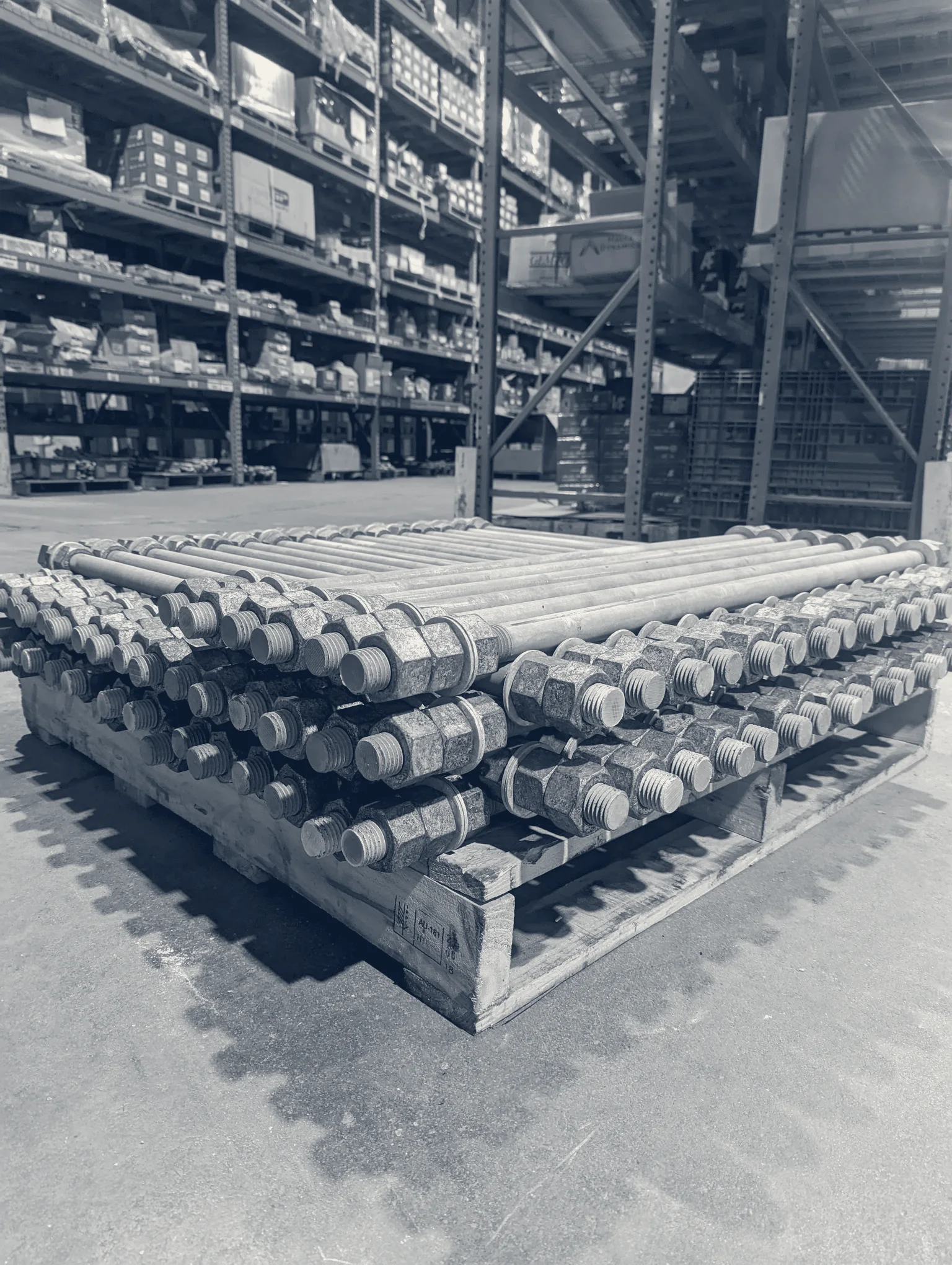 Acero Manufacturing, Bedford, Ohio