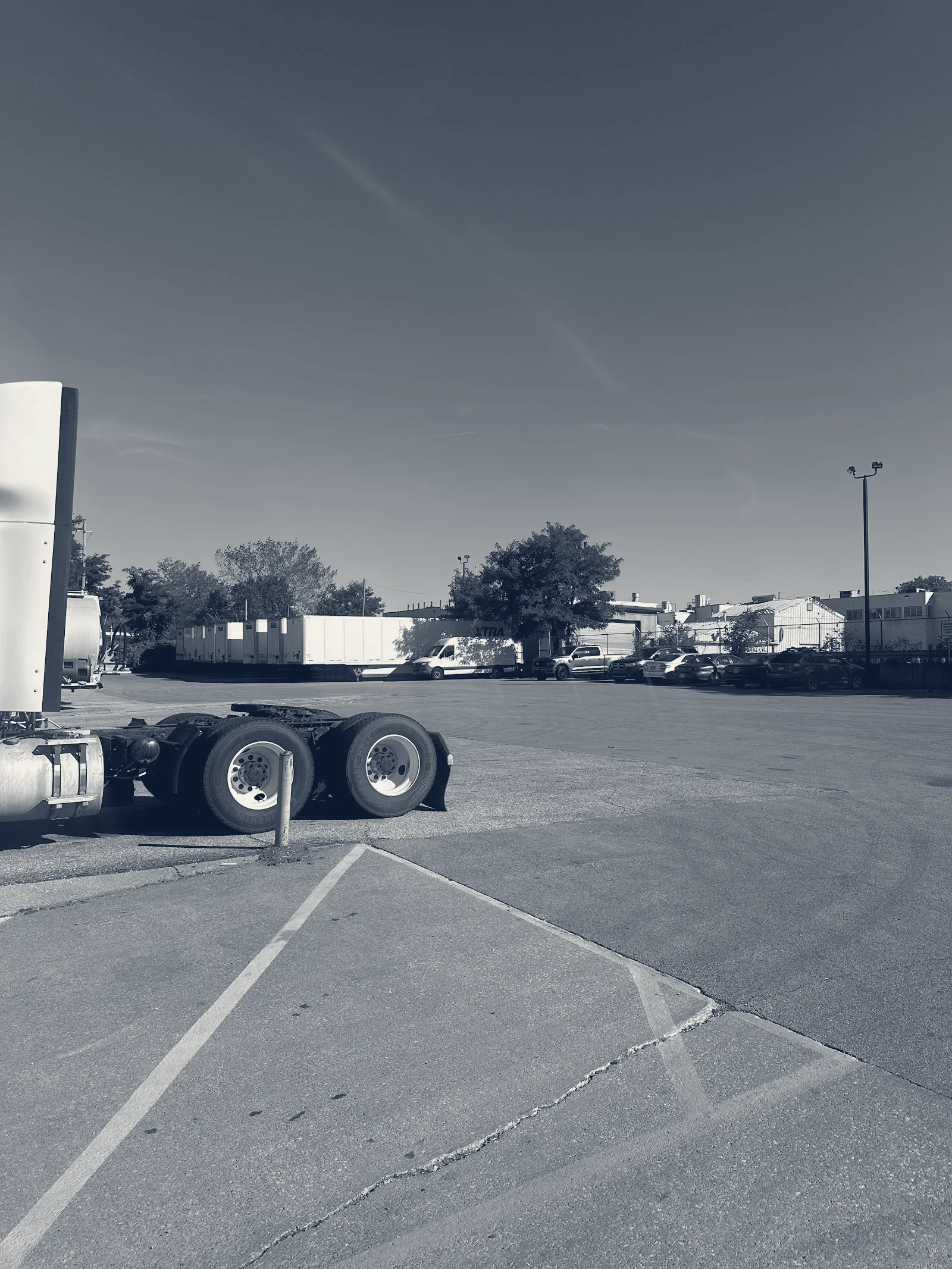 Tymex Plastics Inc, Cleveland, Ohio