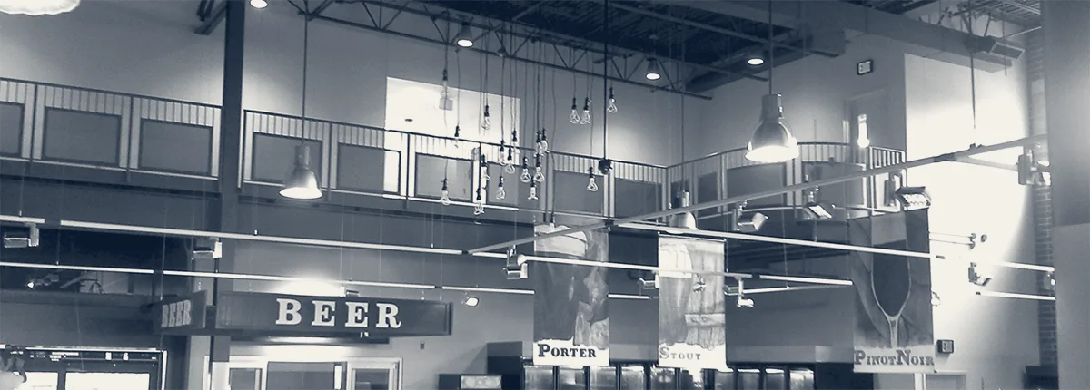 Upright Steel Fabricators, Cleveland, Ohio