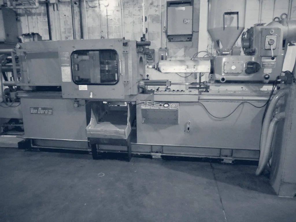 Lewart Plastics, Cleveland, Ohio