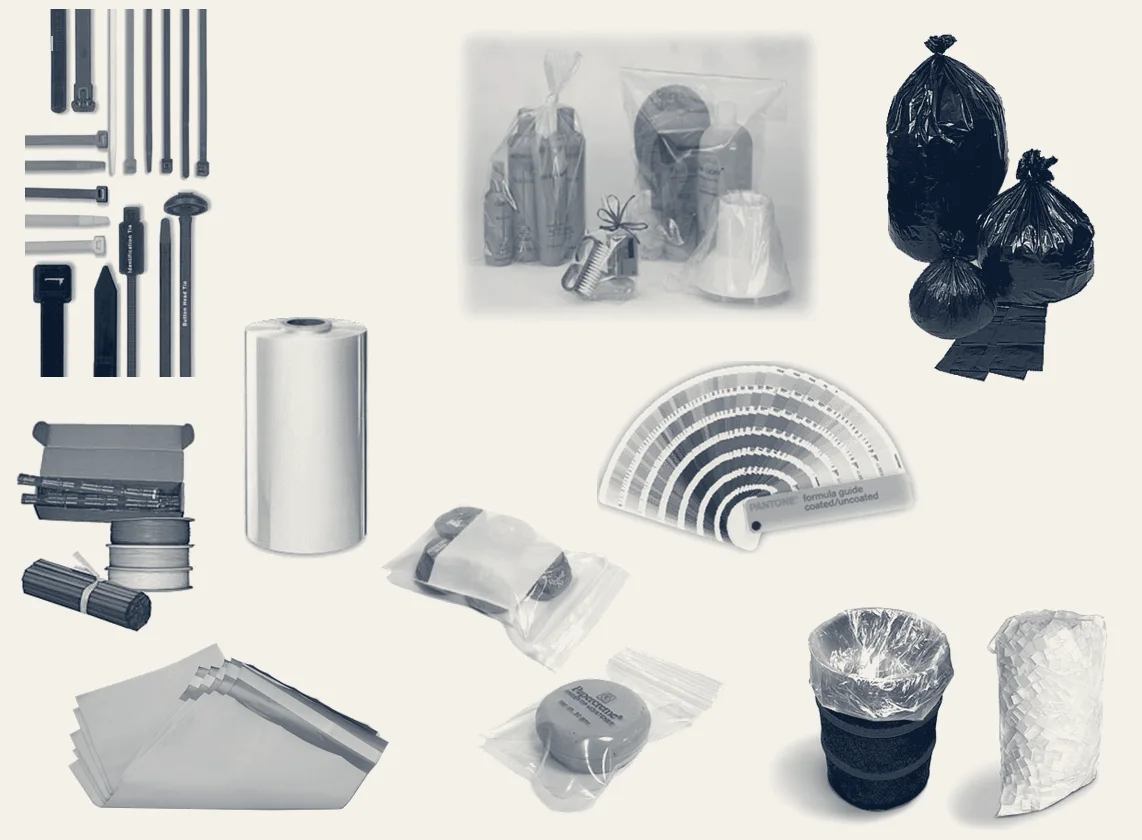 Aabaco Plastics Inc, Cleveland, Ohio