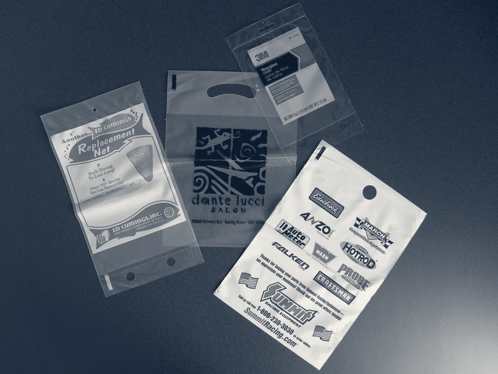 Aabaco Plastics Inc, Cleveland, Ohio