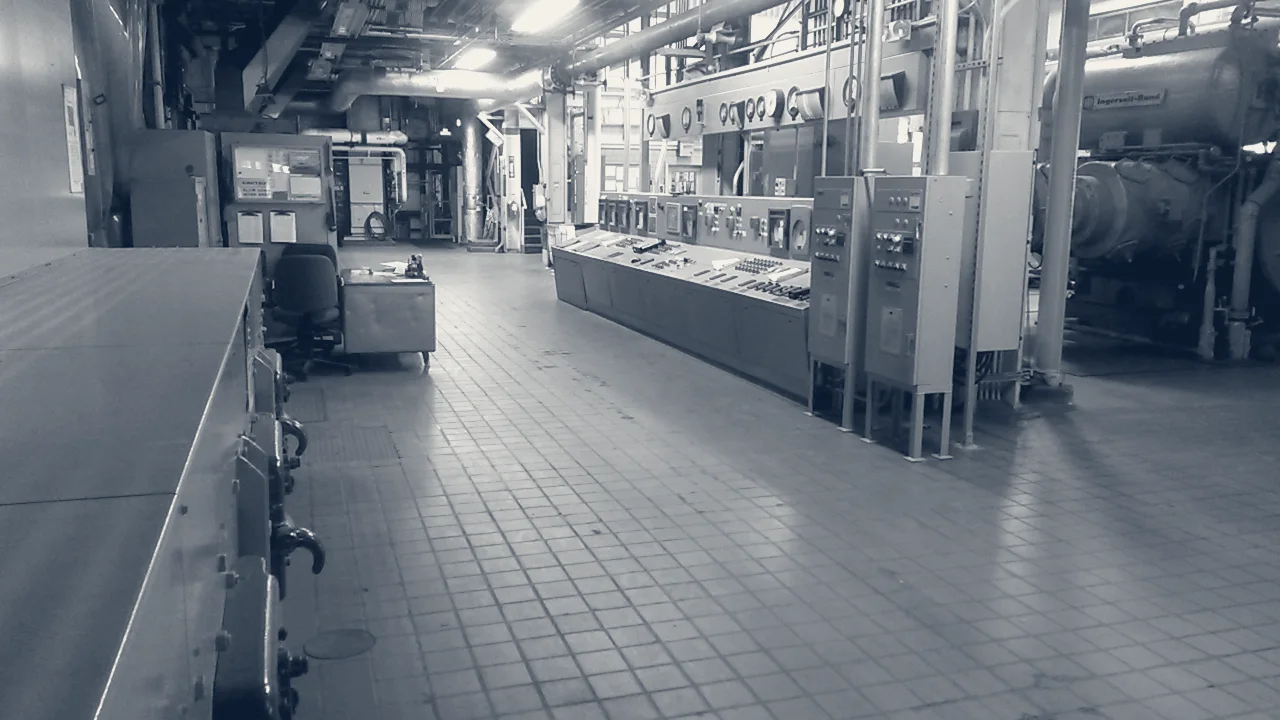 GM Metal Fabrication Division, Parma, Ohio