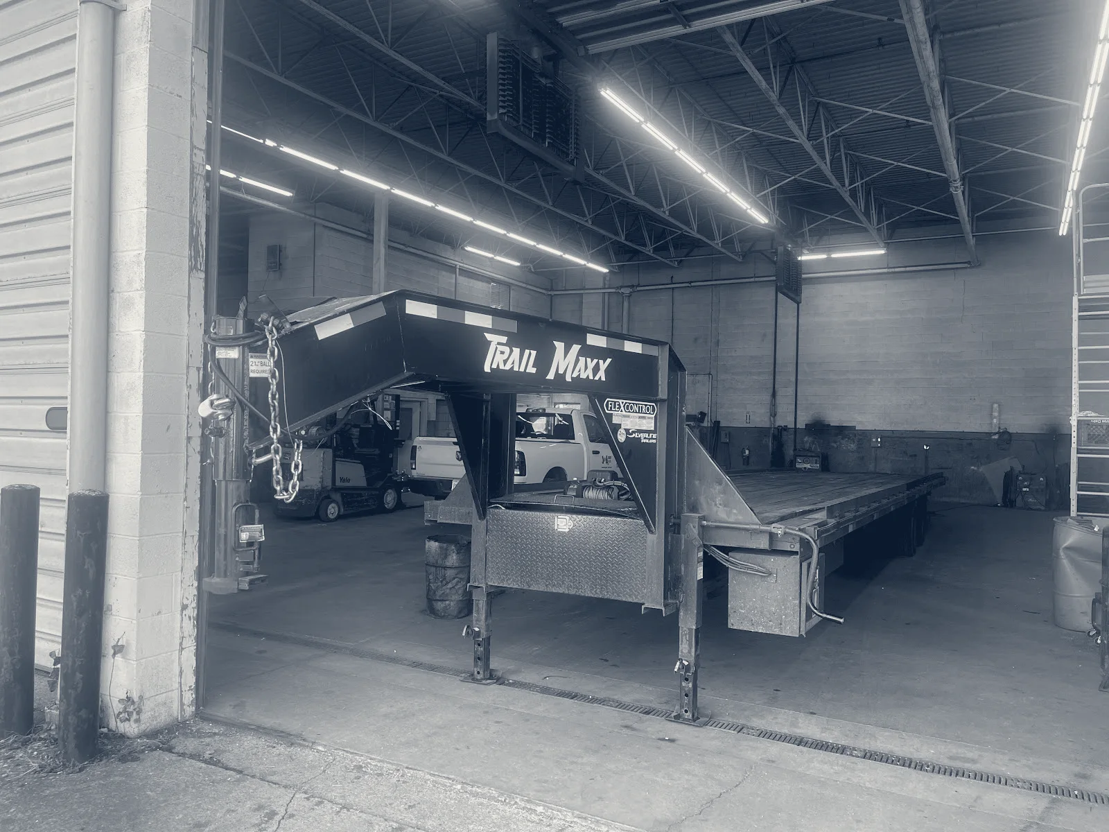 DNT body and welding, Brooklyn Heights, Ohio