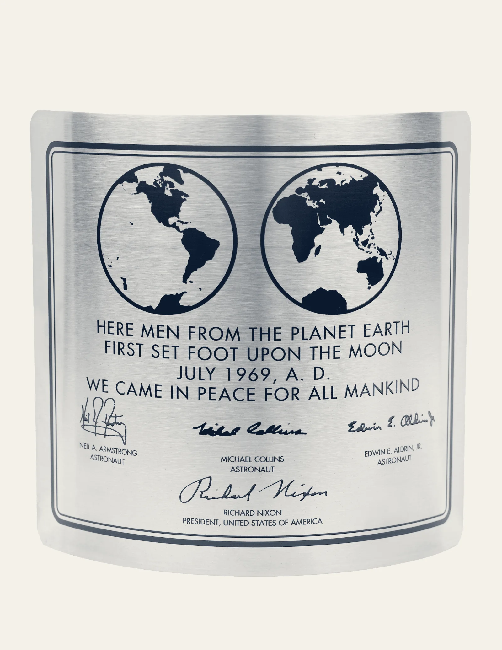 Etched Metal Company, Cleveland, Ohio
