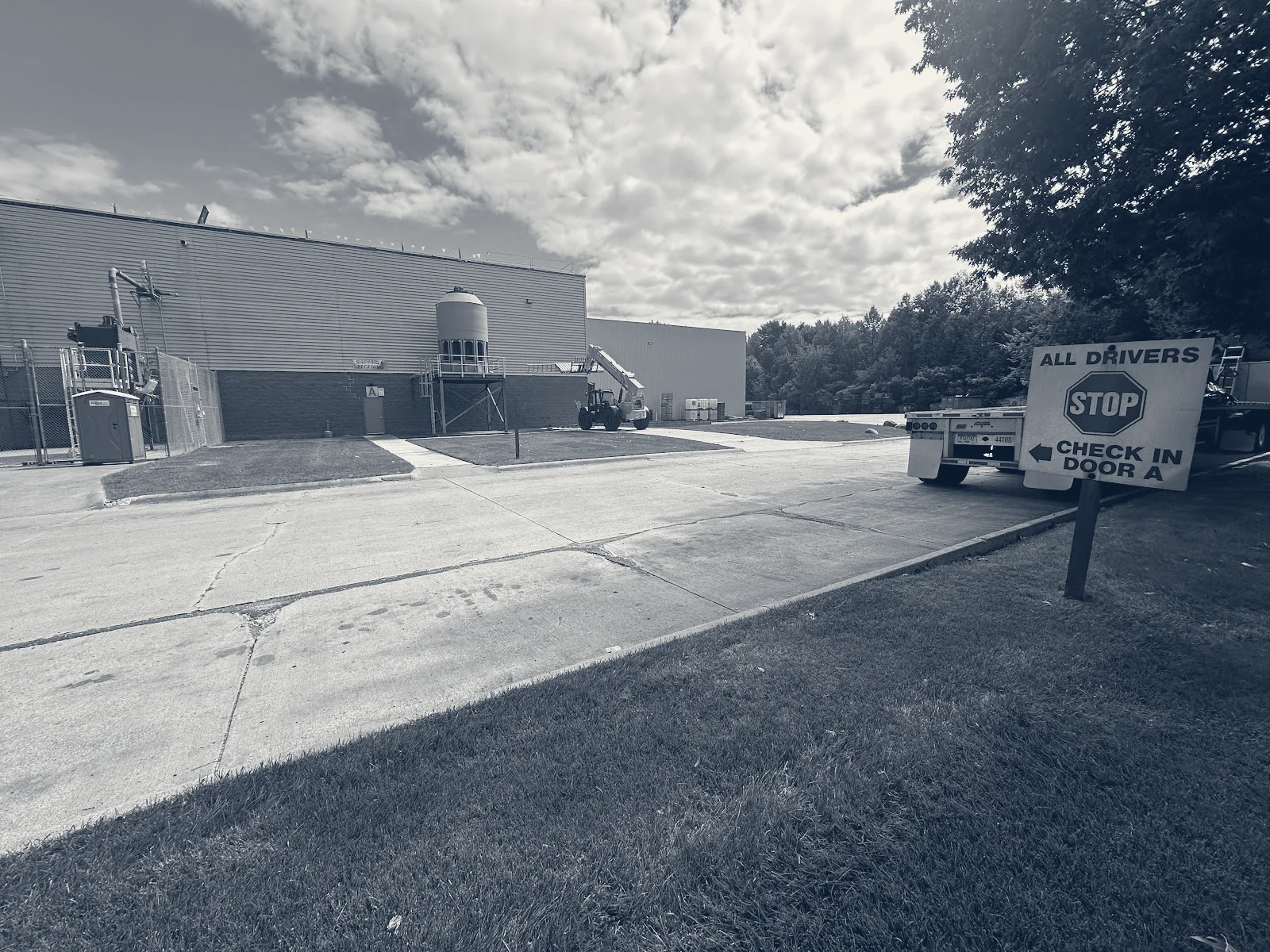 Atlas Steel Products/ AB Tube, Twinsburg, Ohio