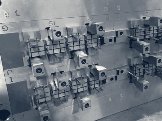 Toth Mold & Die Inc, Bedford, Ohio