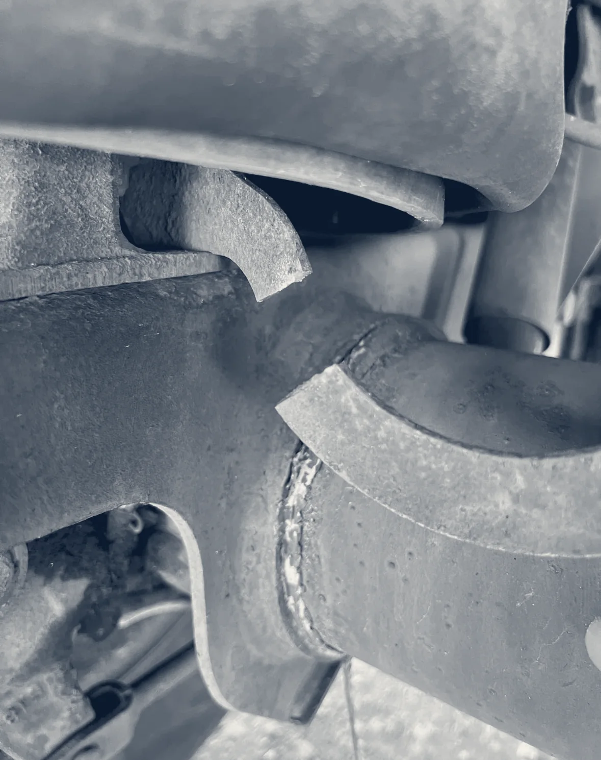 Mobile Truck & Trailer Repair Service, Cleveland, Ohio