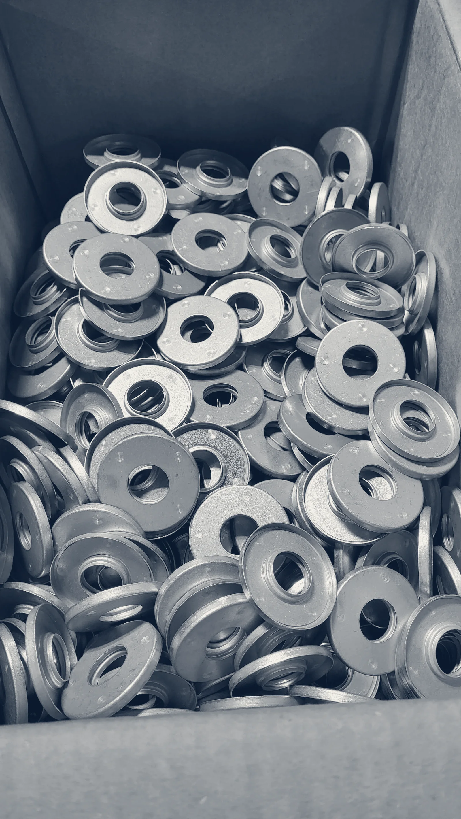 Tri-Weld Enterprises, Cleveland, Ohio