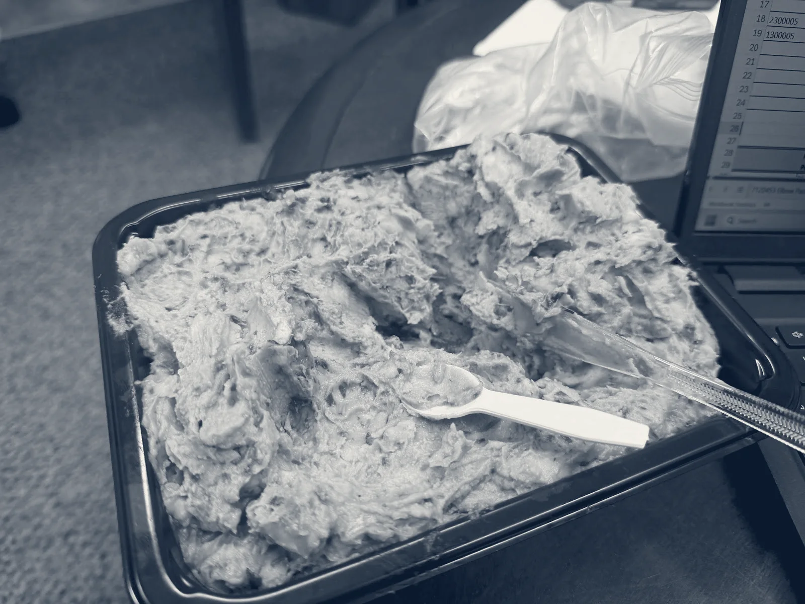 Snap Gourmet Foods, Inc., Cleveland, Ohio