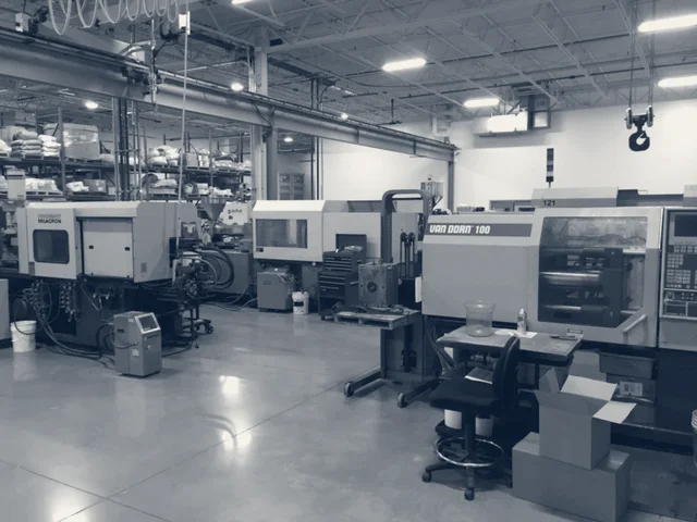 The Technology House, Streetsboro, Ohio