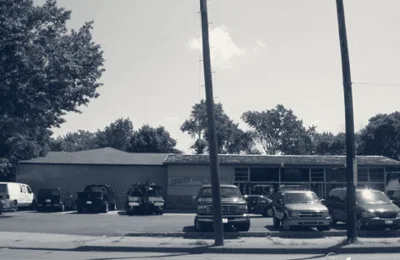 Urban Auto Center, Cleveland, Ohio