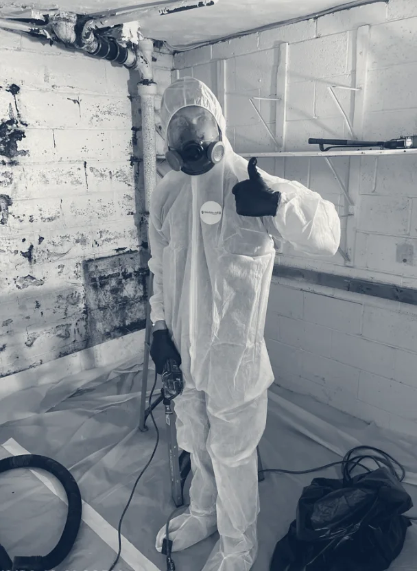 Cleanup Services, Twinsburg, Ohio