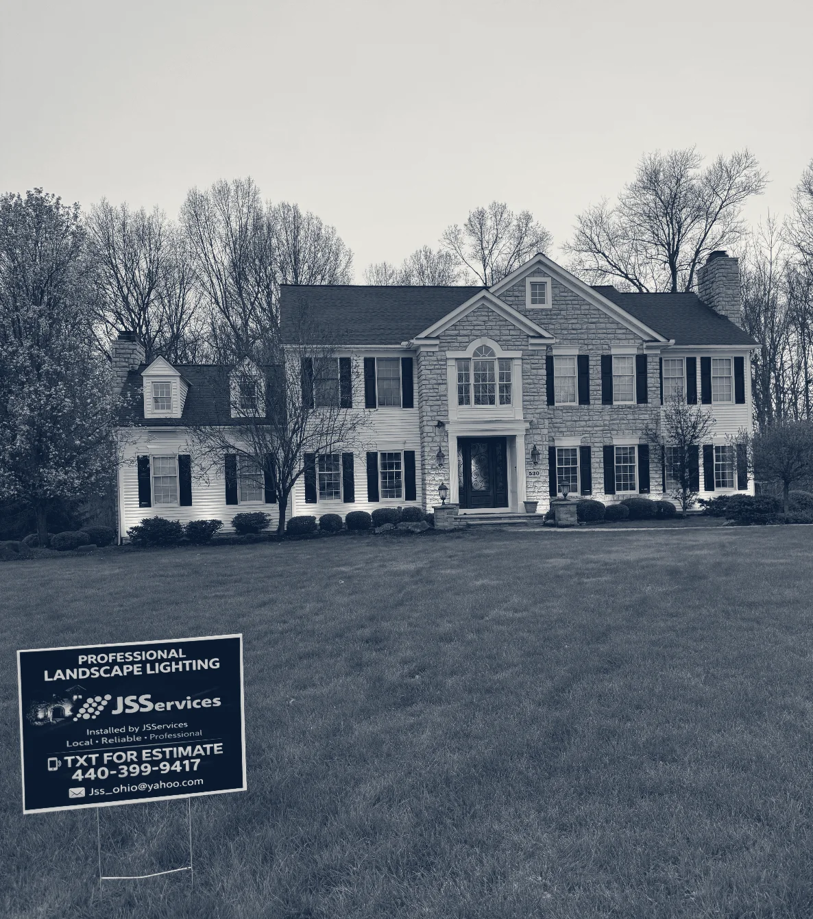 JS Services, Twinsburg, Ohio