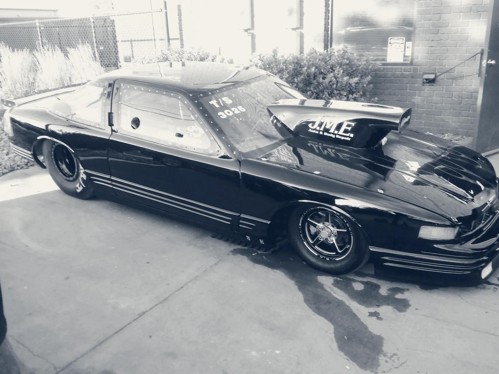 JME Auto Repair, Cleveland, Ohio