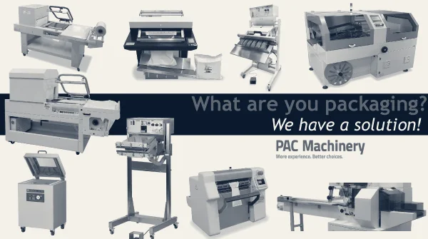 PAC Machinery (Clamco Facility), Berea, Ohio