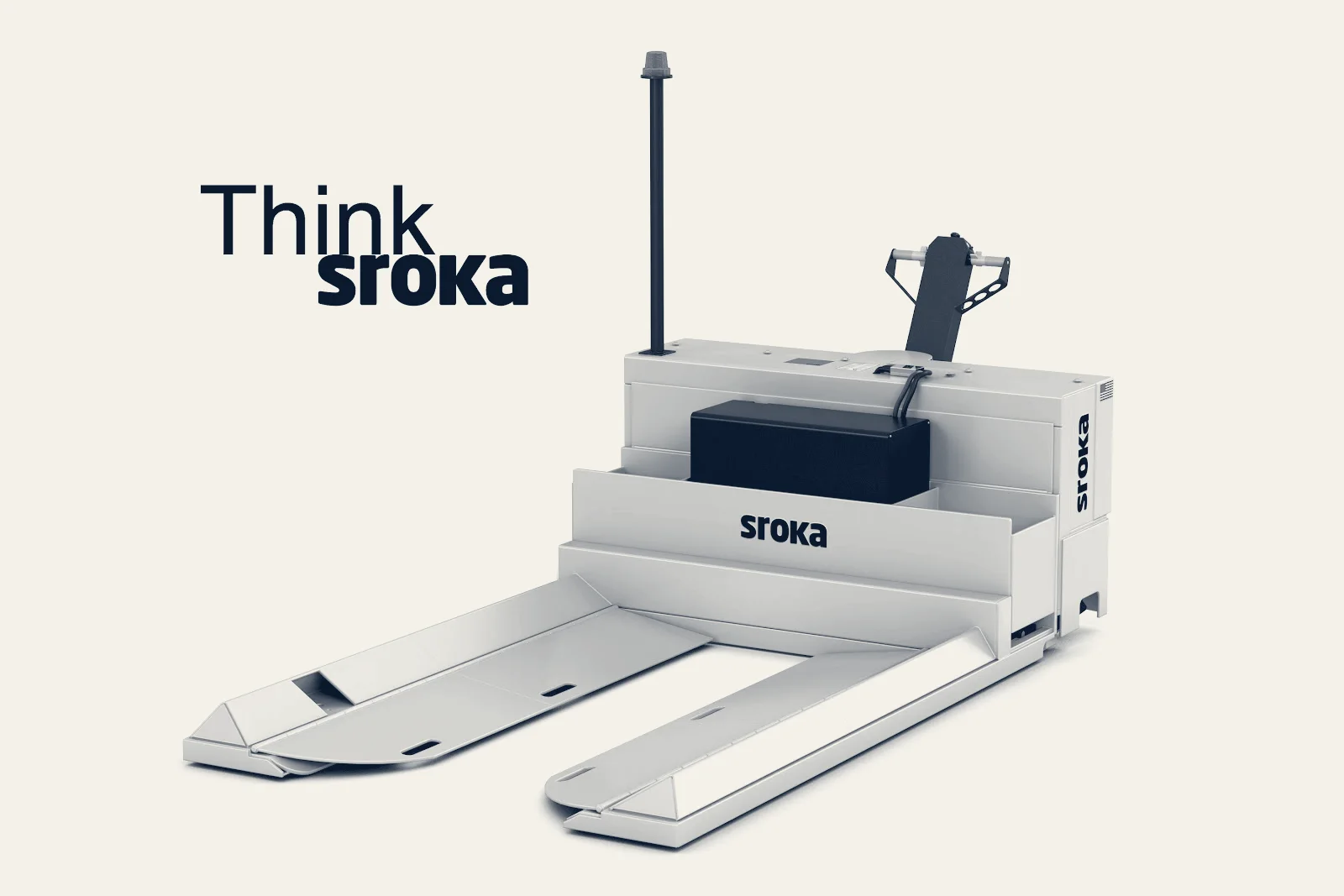 Sroka Inc., Strongsville, Ohio