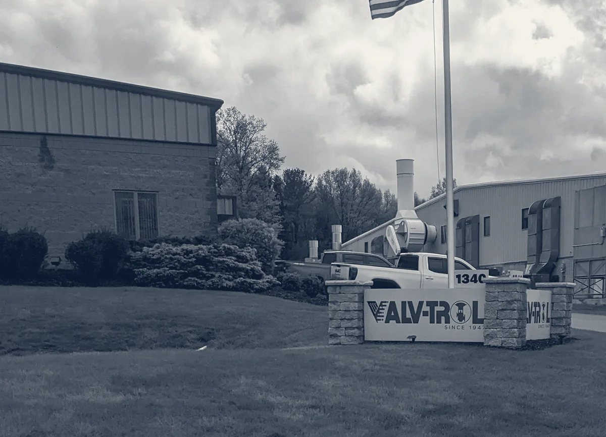 Valv-Trol, LLC, Stow, Ohio