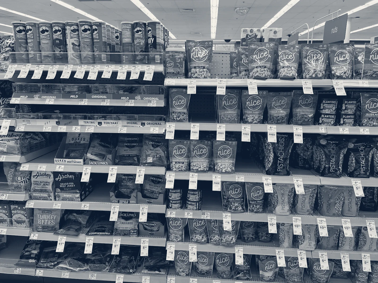 Walgreens, Elyria, Ohio