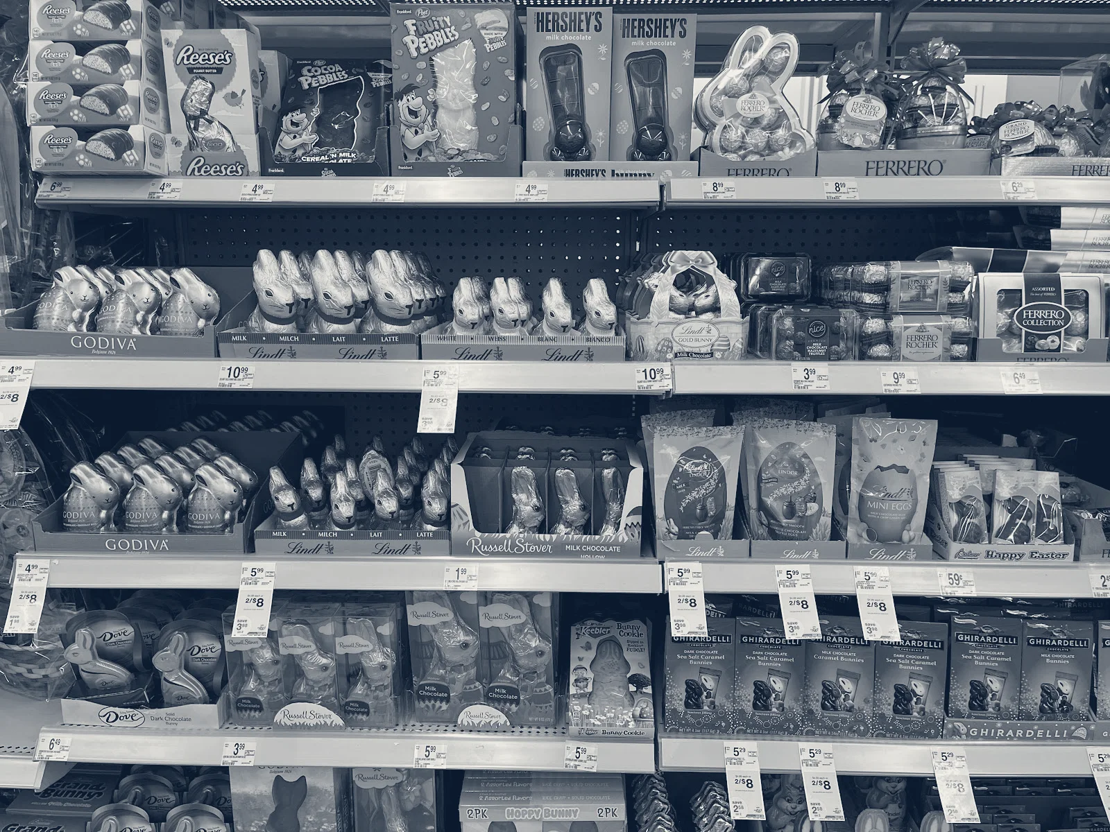 Walgreens, Elyria, Ohio