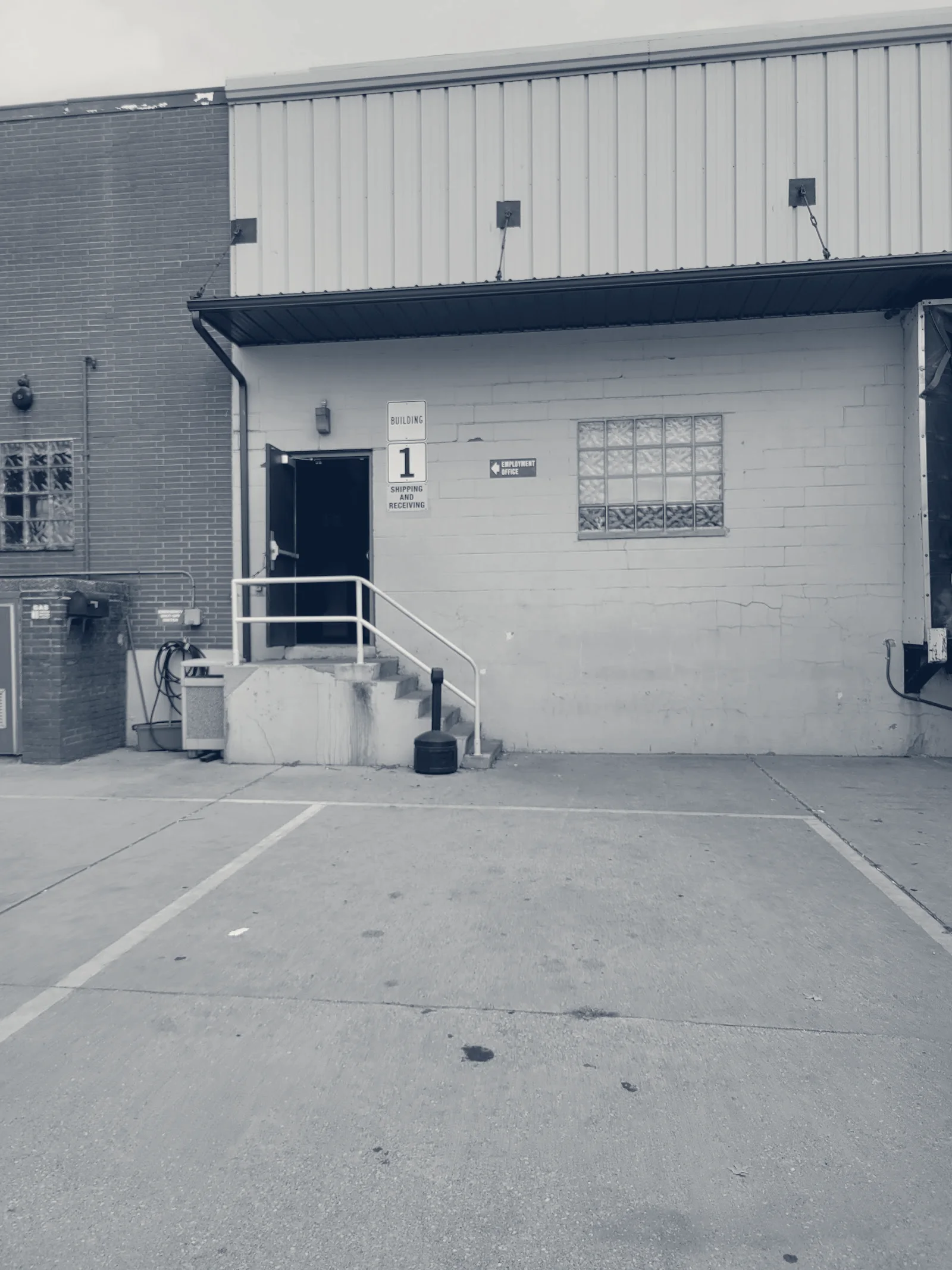 E.L. Mustee & Sons, Inc., Cleveland, Ohio