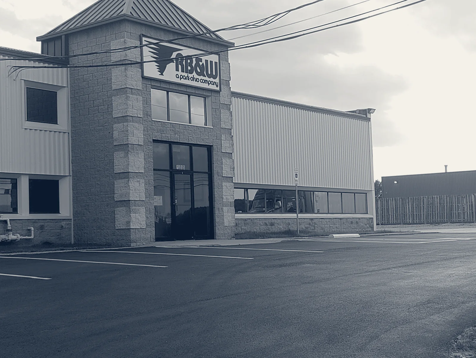 RB&w Manufacturing LLC, Streetsboro, Ohio