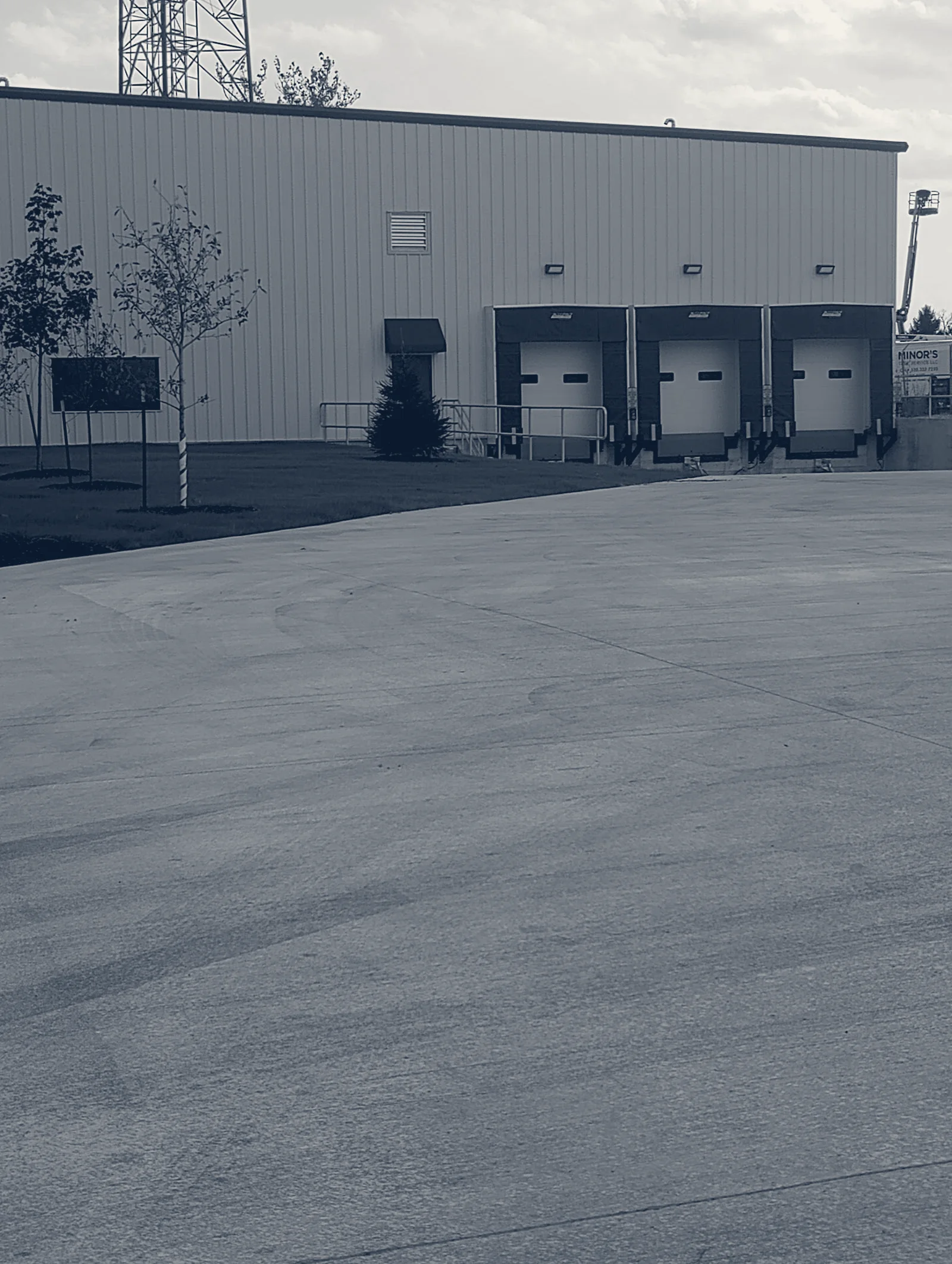 RB&w Manufacturing LLC, Streetsboro, Ohio