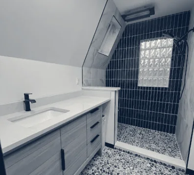 US Home Remodeling, Fairlawn, Ohio
