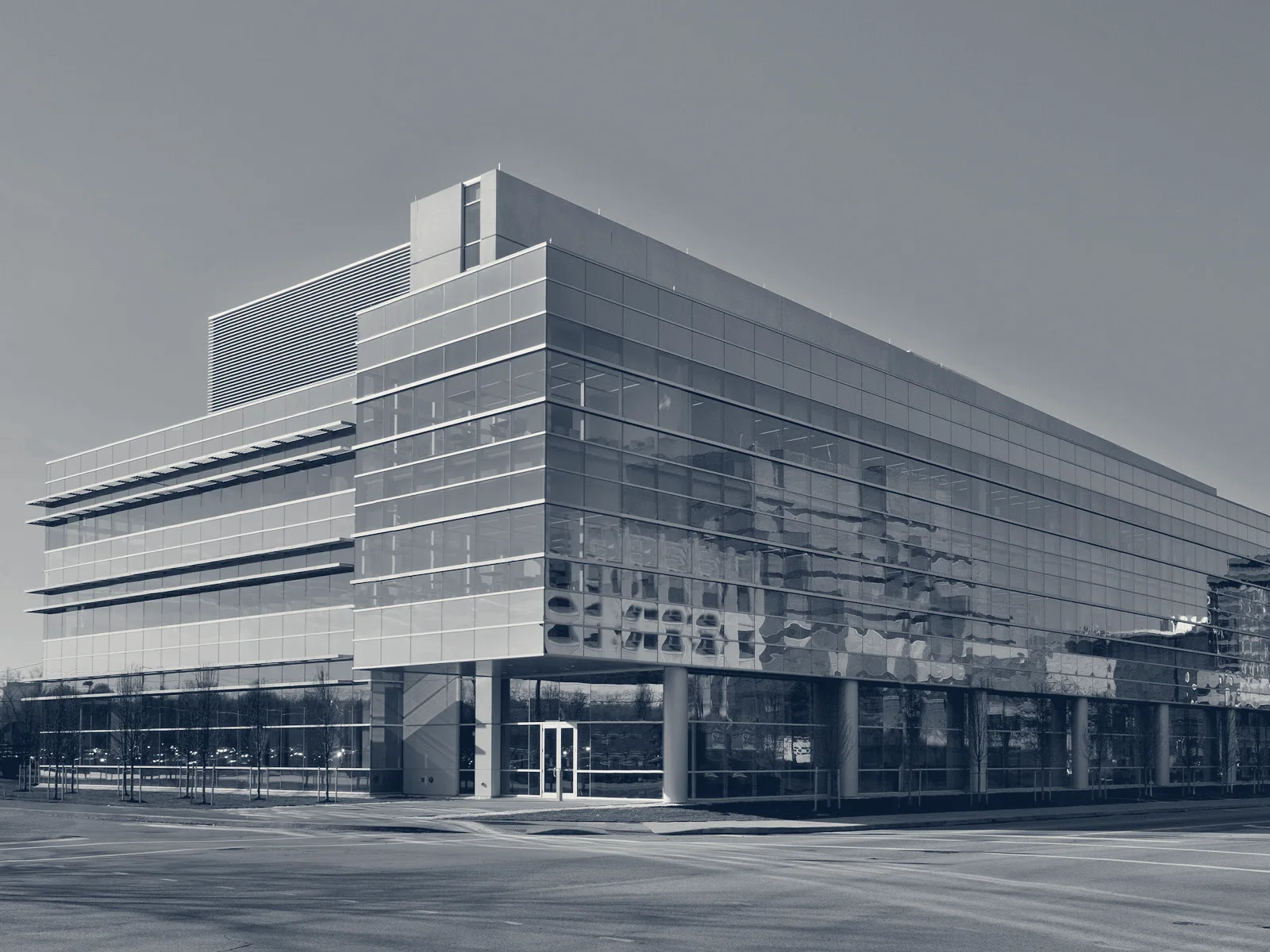 Cleveland Clinic Internal Medicine Walk-in Clinic, Cleveland, Ohio