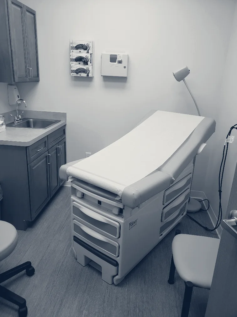 Cleveland Urgent Care, Cleveland, Ohio