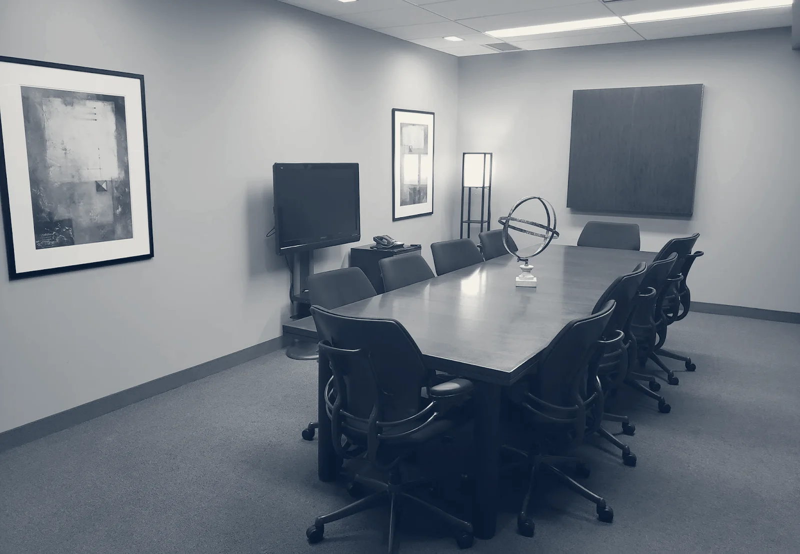 Global Business Consultants, Beachwood, Ohio