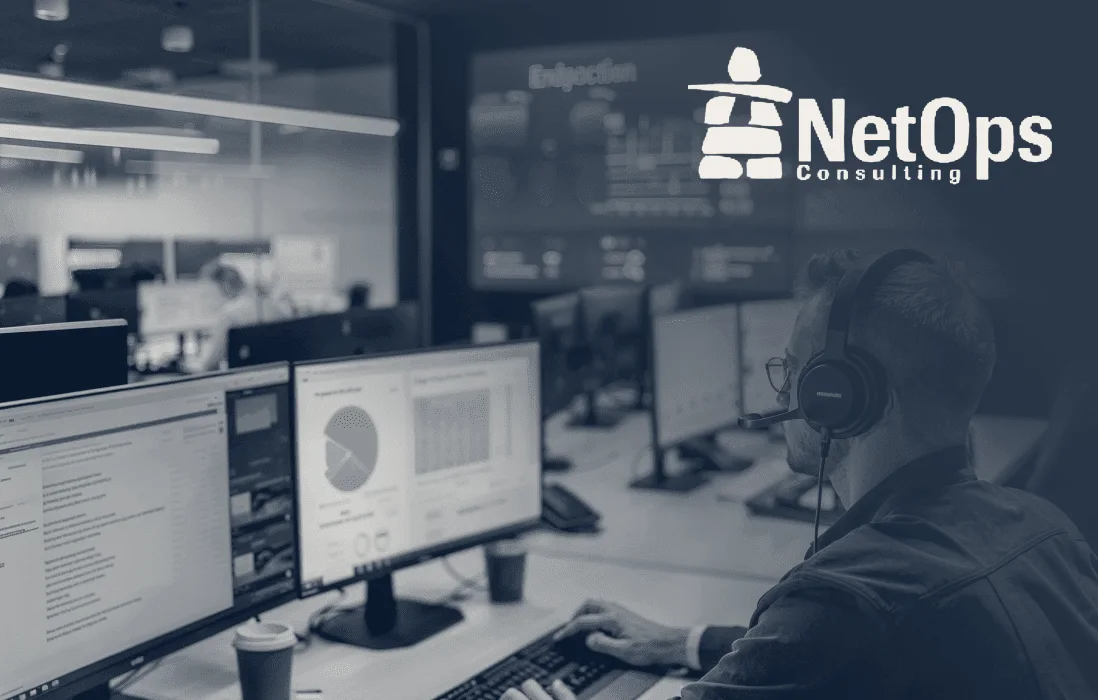 NetOps Consulting - Cleveland Managed IT Services Company, Cleveland, Ohio