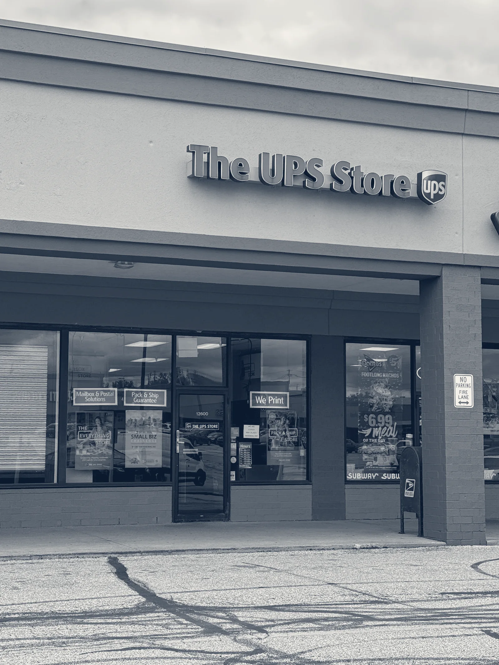 The UPS Store, Garfield Heights, Ohio