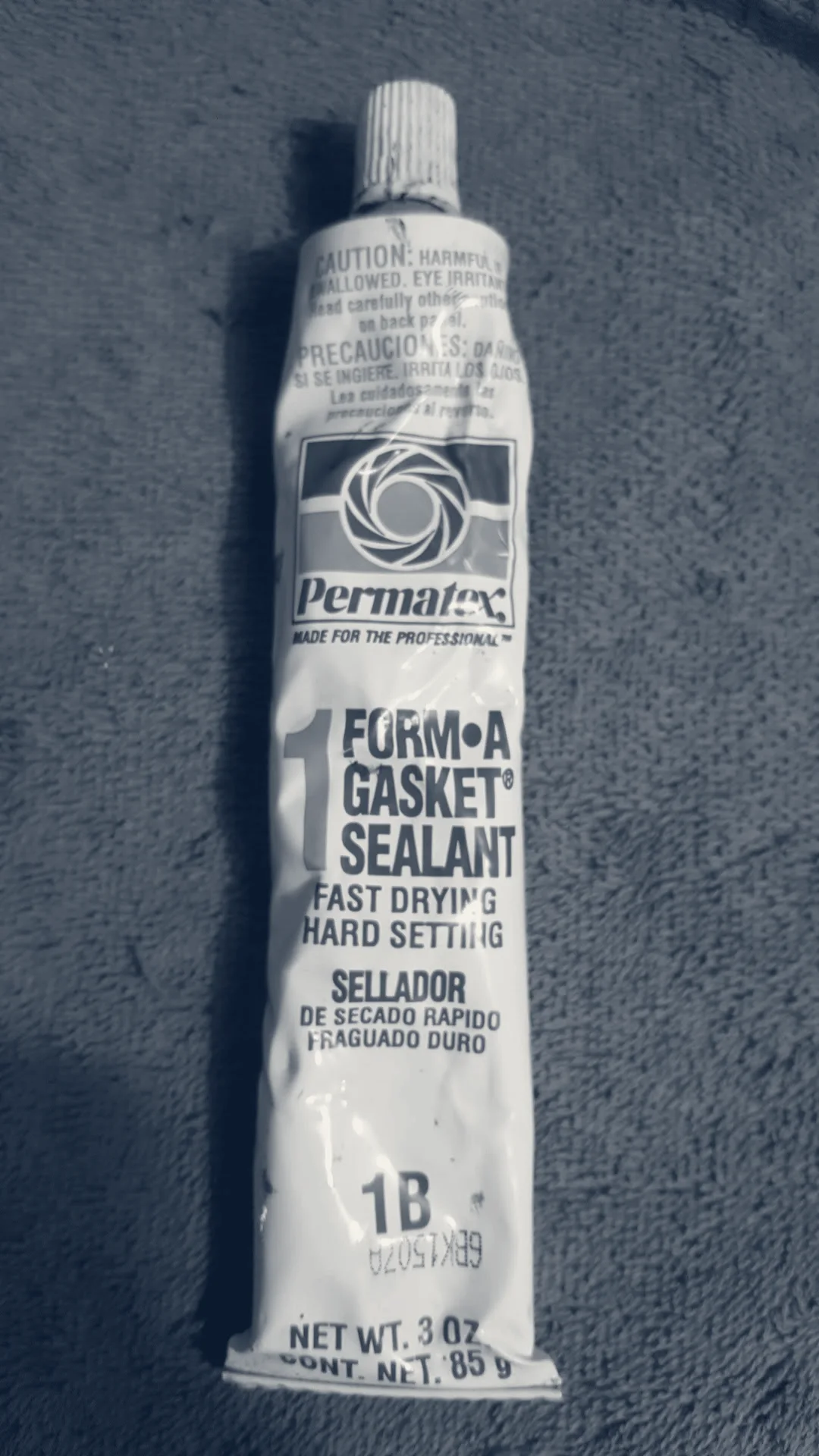 Permatex, Solon, Ohio