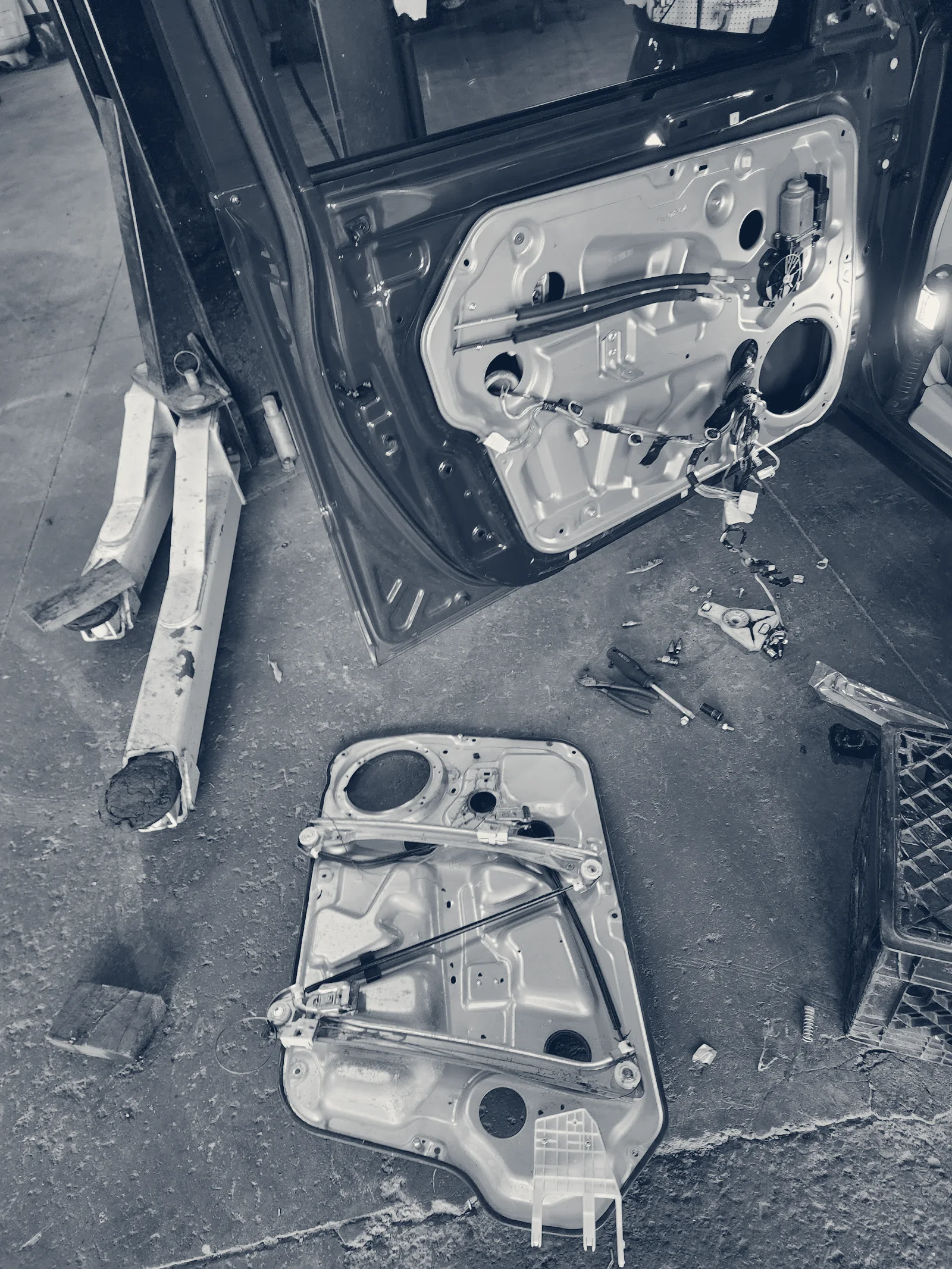 I fix it LLC Auto Repair, Cleveland, Ohio