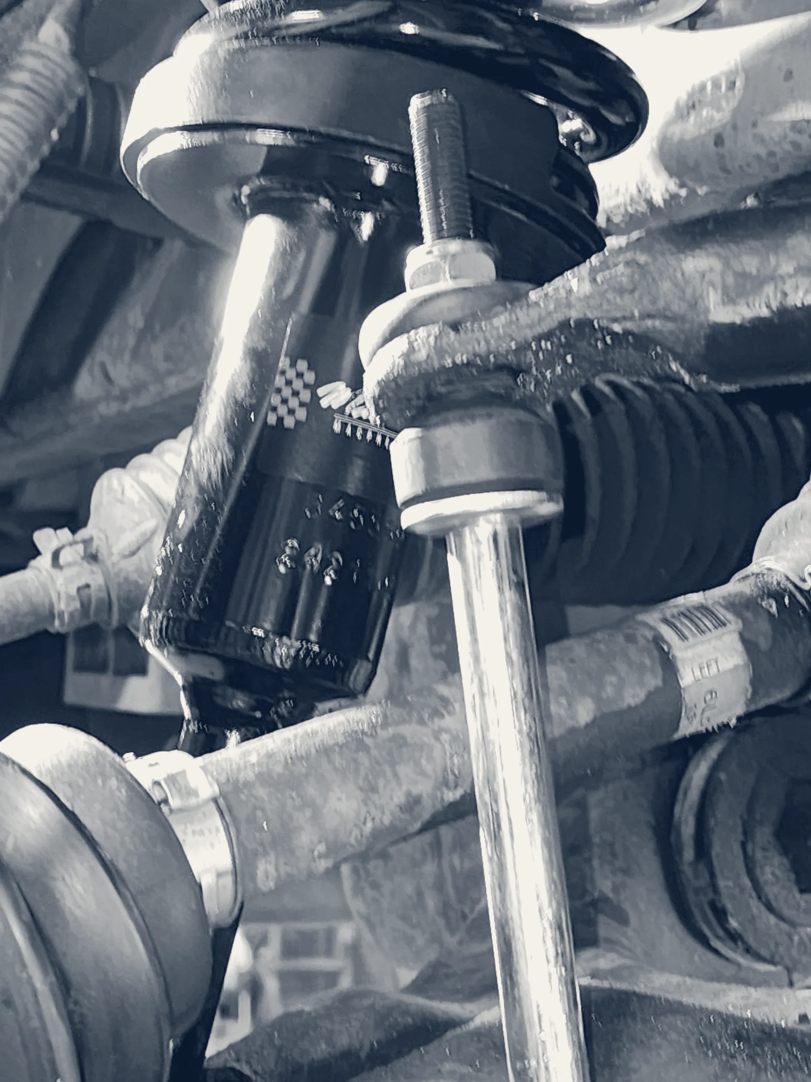 I fix it LLC Auto Repair, Cleveland, Ohio