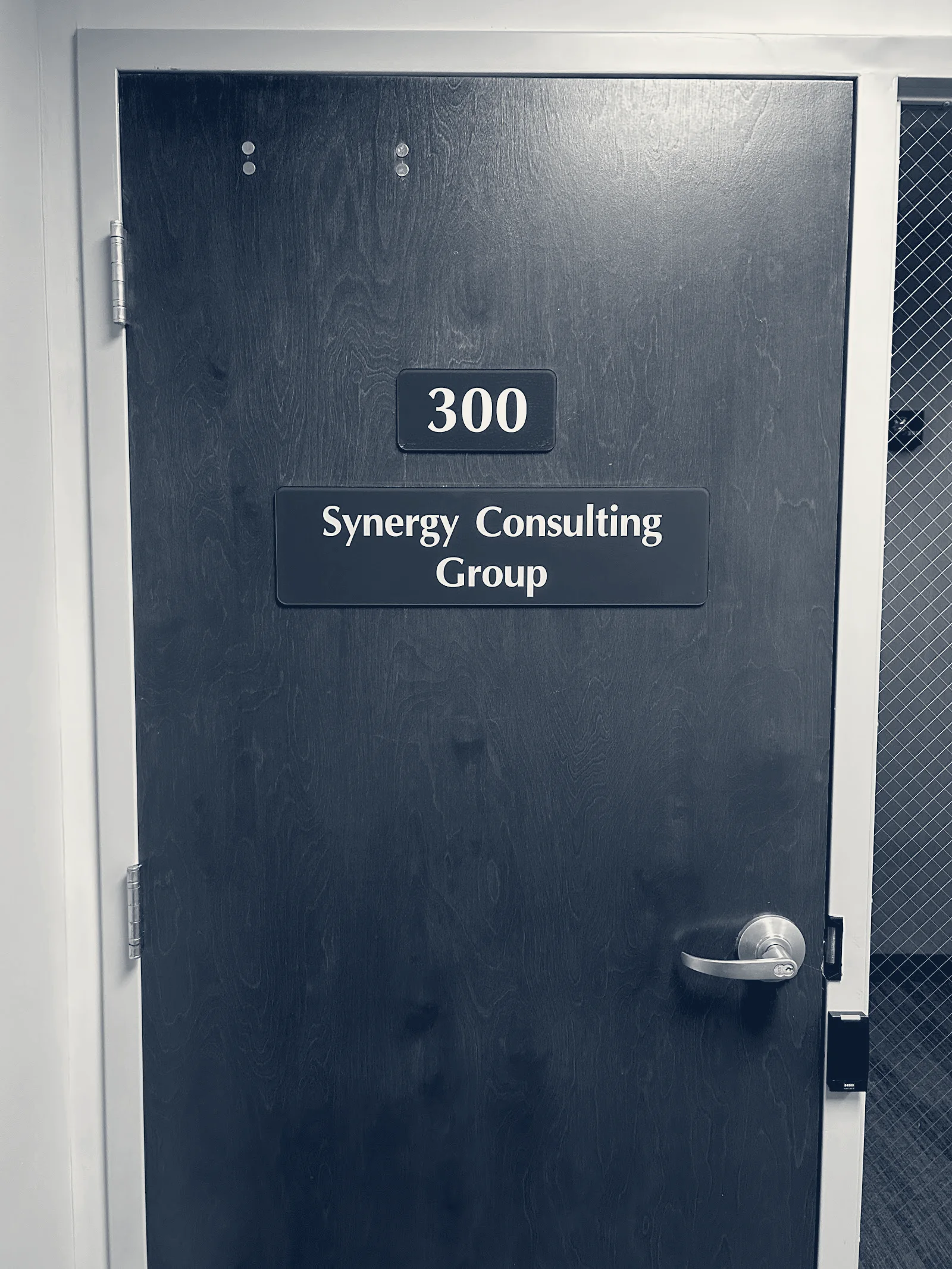 Synergy Consulting Group, Inc., Uniontown, Ohio