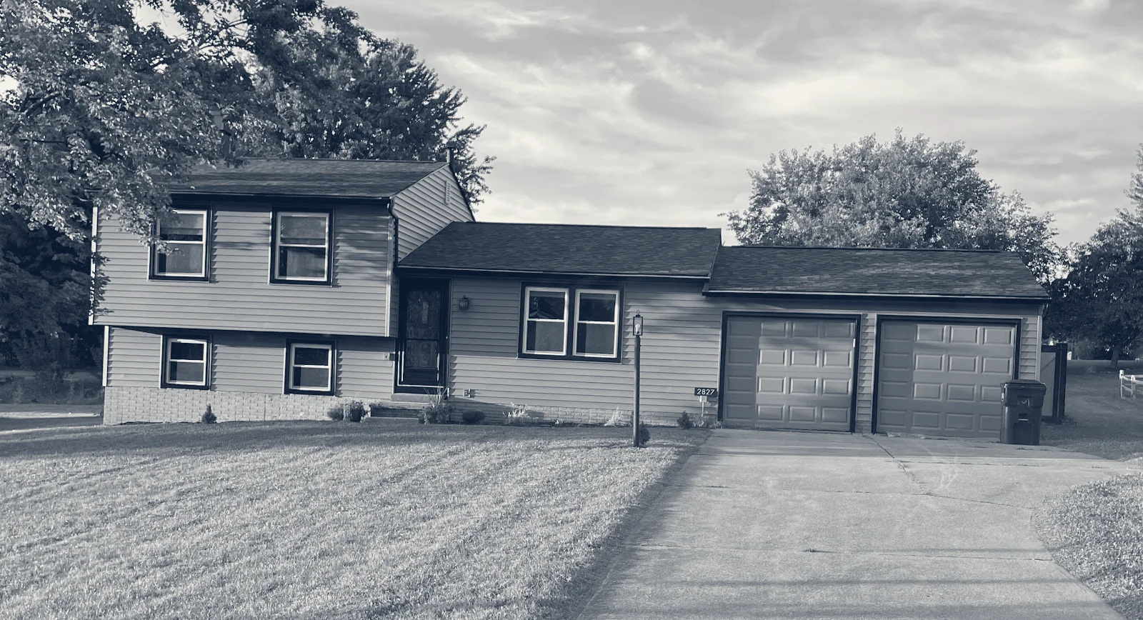 The Third Estimate, Solon, Ohio