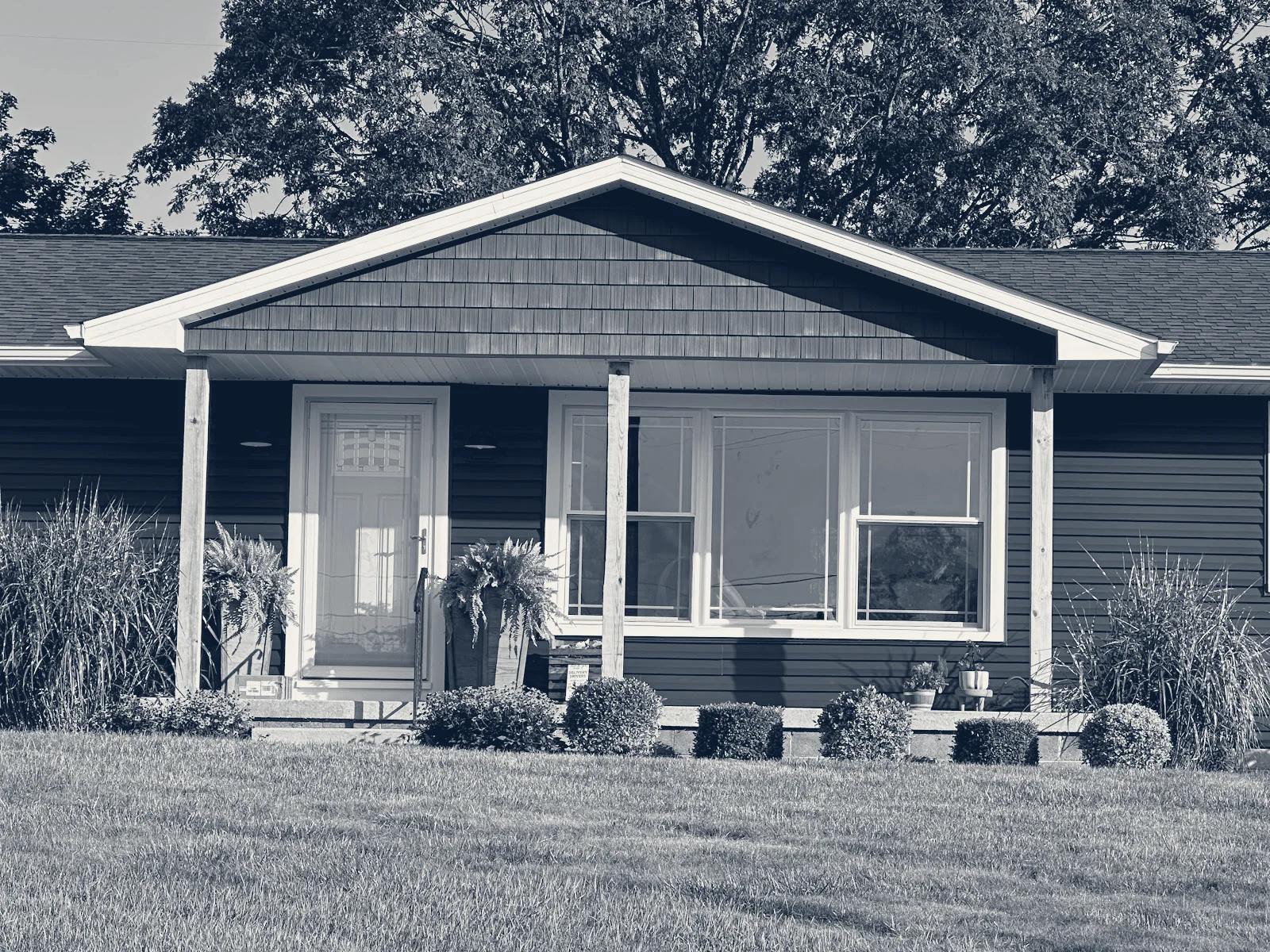 The Third Estimate, Solon, Ohio