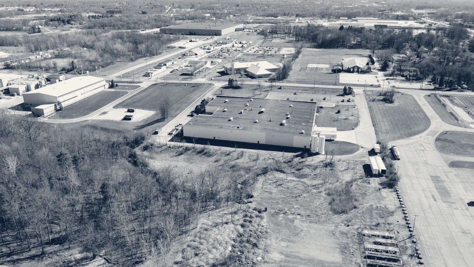 Americhem, Cuyahoga Falls, Ohio