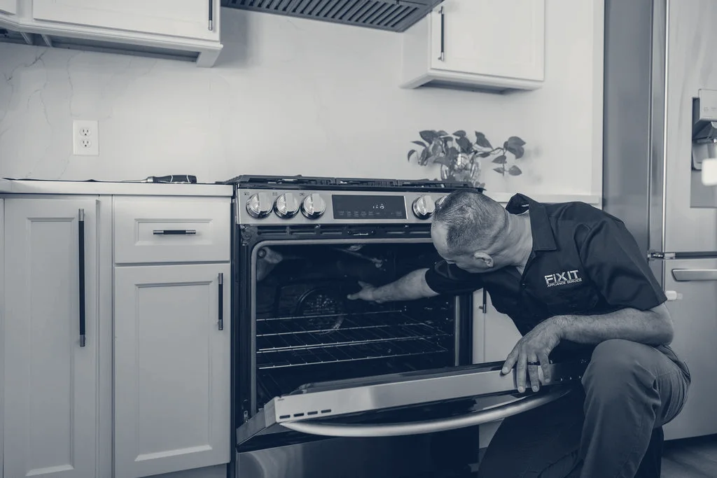 FIX IT Appliance Service, Westlake, Ohio