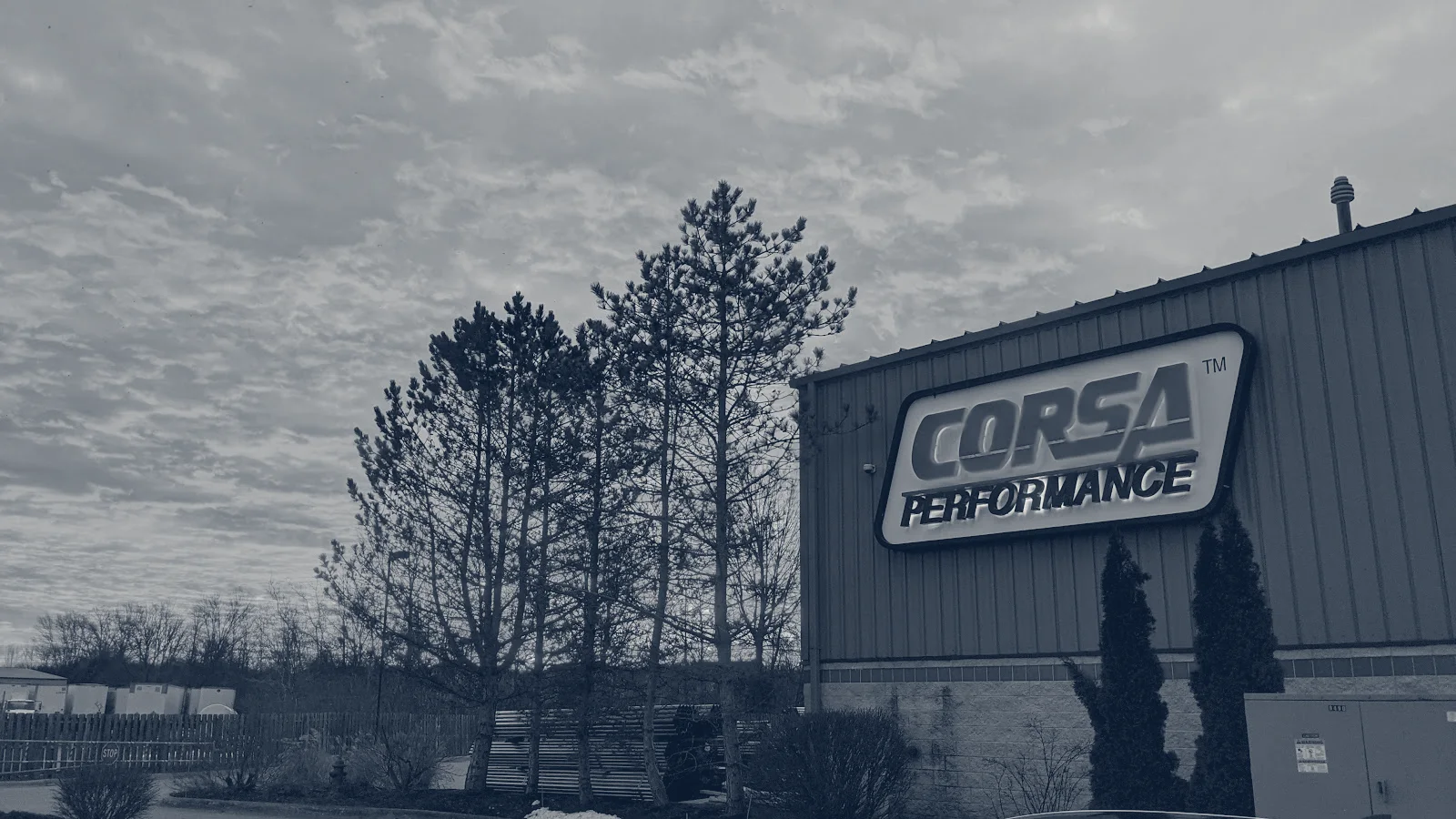 Corsa Performance Exhausts, Berea, Ohio