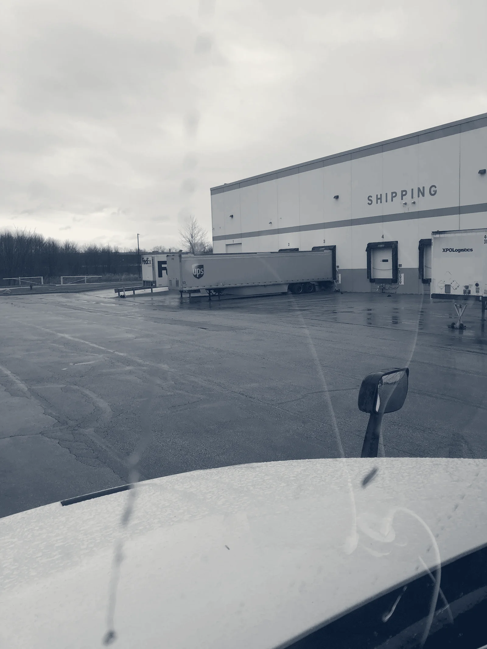 VitaMix Operations Center, Strongsville, Ohio