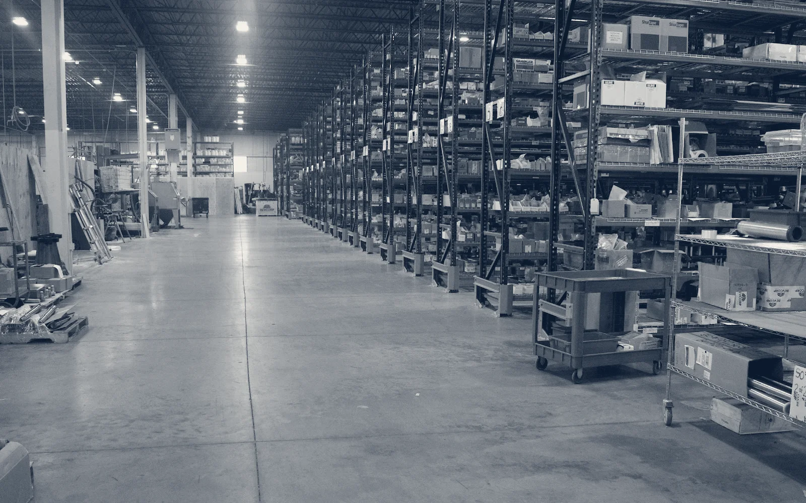 Bevcorp LLC, Eastlake, Ohio